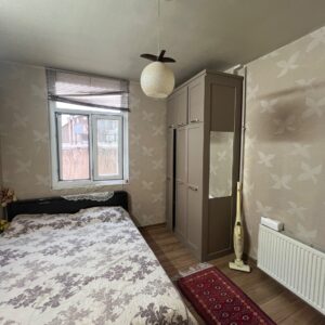 ملک اول جنت/بهترین لوکیشن/95متری 2 خواب فول