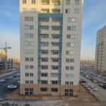 اپارتمان۸۸ متری دو خواب شهرک سلیمانی