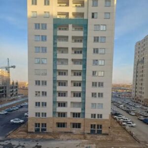 اپارتمان۸۸ متری دو خواب شهرک سلیمانی